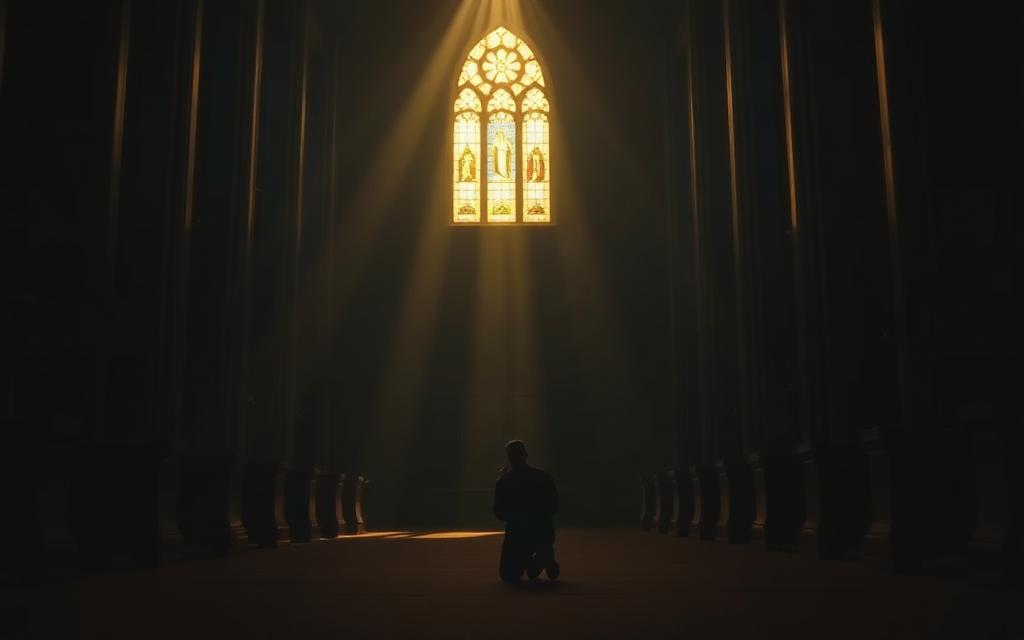 The Mystery of Holiness Explained