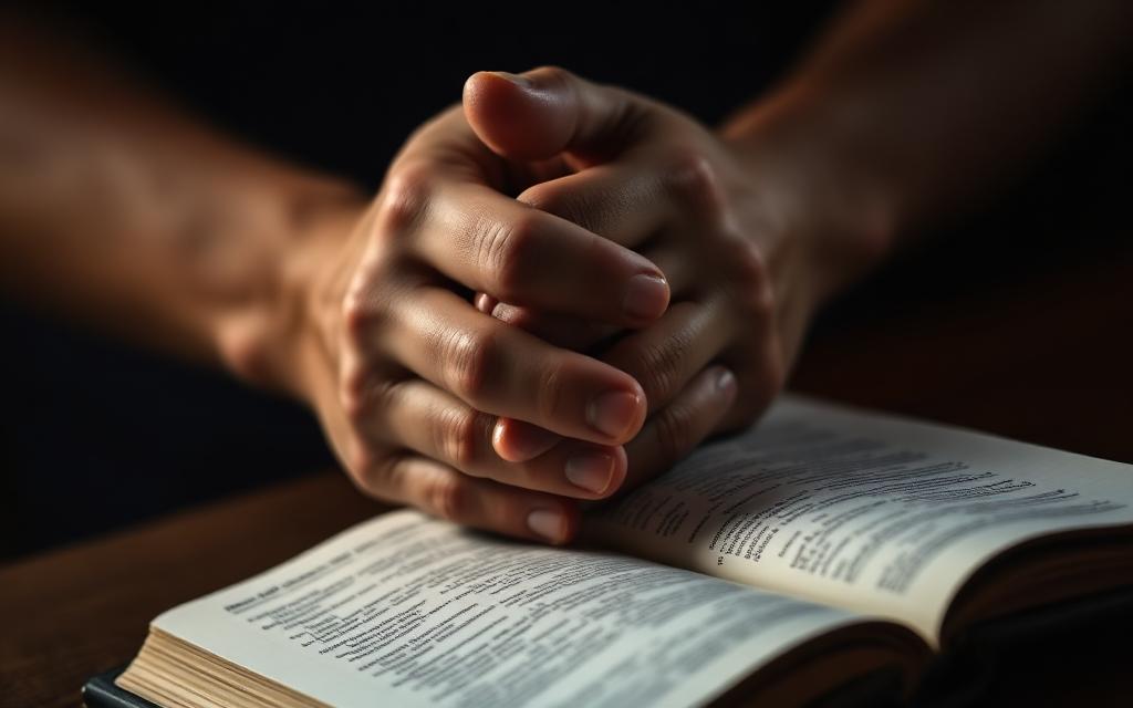 The Prayer That Moves God